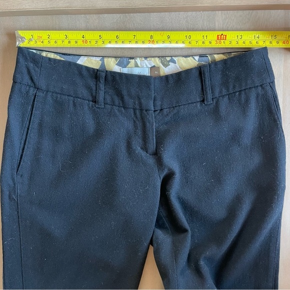 Wilfred Black Dress Pants - Picture 6 of 9